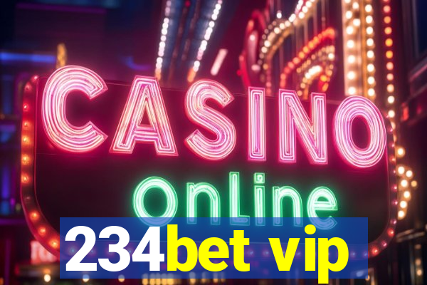 234bet vip